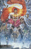 Death of Inhumans #1 Variation A