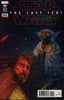 Star Wars: The Last Jedi Adaptation #4