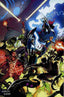 Avengers (8th Series) #1 Variation C