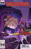 Deadpool (6th Series) #3