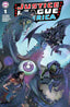 Justice League (4th Series) #1 Variation G