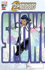 Champions #19-2nd printing
