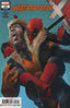 Weapon X (3rd Series) #23