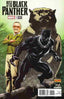 Rise of the Black Panther #1 Variation H