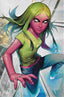 Champions #25 Variation A