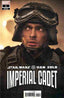 Star Wars: Han Solo—Imperial Cadet #1 Variation A