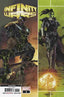 Infinity Wars #2-3rd printing