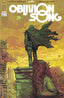 Oblivion Song #1 Variation B