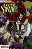 Doctor Strange: The Best Defense #1 Variation A