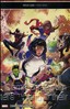 Champions Annual #1