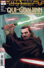 Star Wars: Age of Republic—Qui-Gon Jinn #1