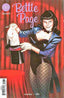 Bettie Page (Dynamite, Vol. 2) #1 Variation C