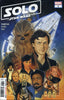 Star Wars: Solo Adaptation #1