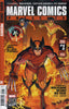 Marvel Comics Presents (3rd Series) #1