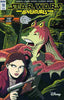 Star Wars Adventures (IDW) #18 Variation A