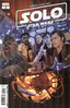 Star Wars: Solo Adaptation #5