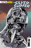 Silver Surfer: The Best Defense #1-2nd printing