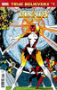 True Believers: Captain Marvel—Binary #1