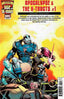 Age of X-Man: Apocalypse & the X-Tracts #1 Variation A
