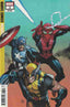 Marvel Comics Presents (3rd Series) #3 Variation A