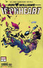 Ironheart #4