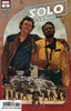 Star Wars: Solo Adaptation #6