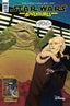 Star Wars Adventures (IDW) #23 Variation B
