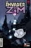 Invader Zim #44 Variation B