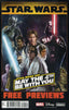 Star Wars May the 4th Previews #1
