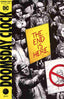 Doomsday Clock #1-5th printing