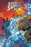 Silver Surfer: Black #2 Variation B