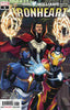 Ironheart #8