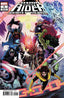Cosmic Ghost Rider Destroys Marvel History #5 Variation A