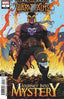War of the Realms: Journey into Mystery #1-2nd printing