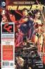 DC Comics: The New 52 Free Comic Book Day #2012 Variation U
