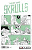 Meet the Skrulls #2 Variation B