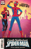 Friendly Neighborhood Spider-Man (2nd Series) #6-2nd printing