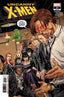 Uncanny X-Men (5th Series) #17-2nd printing