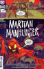 Martian Manhunter (4th Series) #8