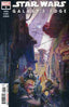 Star Wars: Galaxy’s Edge #5