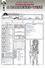 Dungeons & Dragons: A Darkened Wish #5 Variation B