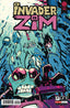 Invader Zim #45 Variation B