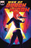 The Web of Black Widow #1 Variation D