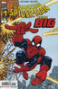 Amazing Spider-Man: Going Big #1