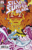Silver Surfer: Black #4