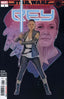 Star Wars: Age of Resistance—Rey #1