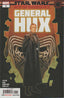 Star Wars: Age of Resistance—Hux #1