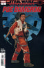 Star Wars: Age of Resistance—Poe Dameron #1