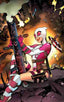 Gwenpool Strikes Back #1 Variation B
