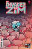 Invader Zim #47 Variation B